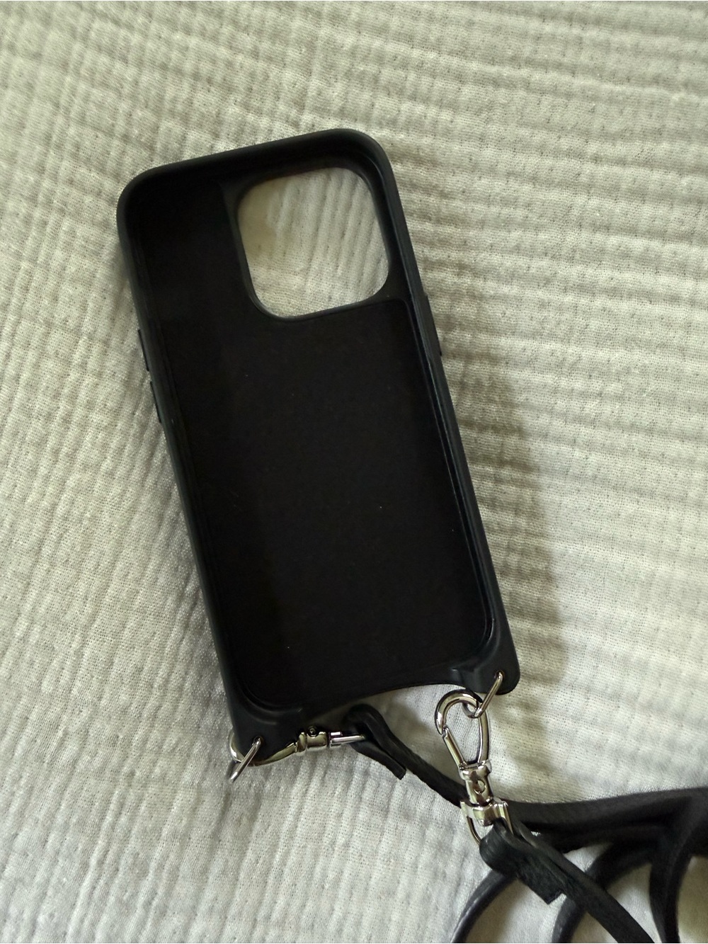 Bandolier Mila MagSafe Crossbody Phone Case - iPhone 14 - Picture 6 of 7